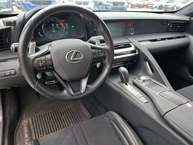 2022 Lexus LC 500 LC 500