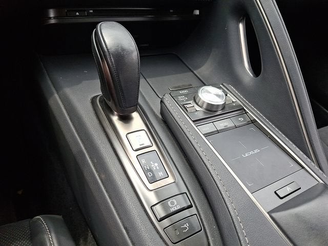 2022 Lexus LC 500 LC 500