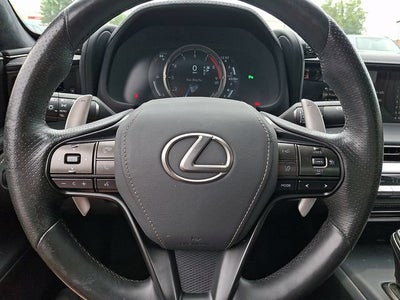 2022 Lexus LC 500 LC 500