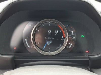 2022 Lexus LC 500 LC 500