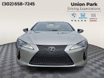 2022 Lexus LC 500 LC 500