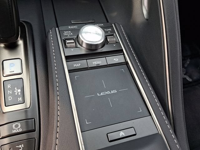 2022 Lexus LC 500 LC 500