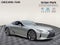 2022 Lexus LC 500 LC 500