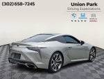 2022 Lexus LC 500 LC 500