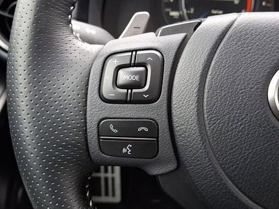 2025 Lexus IS IS 350 F SPORT