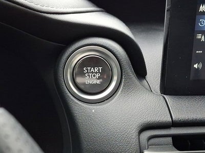 2025 Lexus IS IS 350 F SPORT