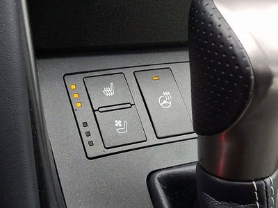 2025 Lexus IS IS 350 F SPORT