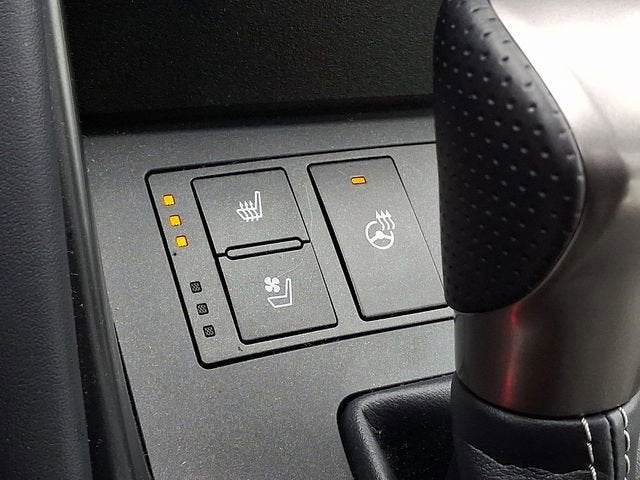 2025 Lexus IS IS 350 F SPORT