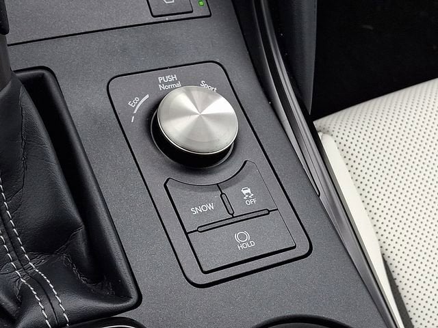 2025 Lexus IS IS 350 F SPORT