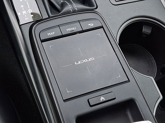 2025 Lexus IS IS 350 F SPORT