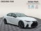 2025 Lexus IS IS 350 F SPORT
