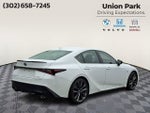 2025 Lexus IS IS 350 F SPORT