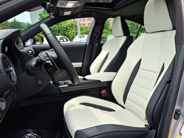 2025 Lexus IS 350 F SPORT