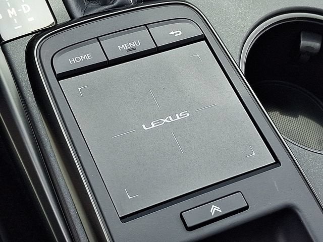 2025 Lexus IS 350 F SPORT