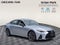 2025 Lexus IS 350 F SPORT