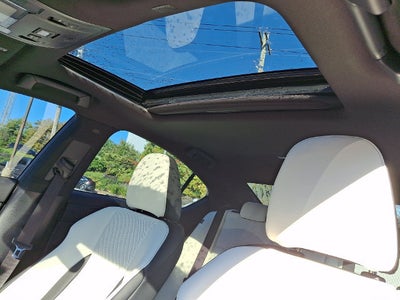 2025 Lexus IS 350 F SPORT
