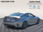 2020 Lexus RC RC 350 F SPORT