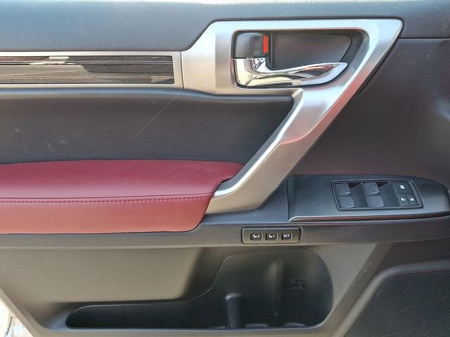 2023 Lexus GX GX 460 Premium