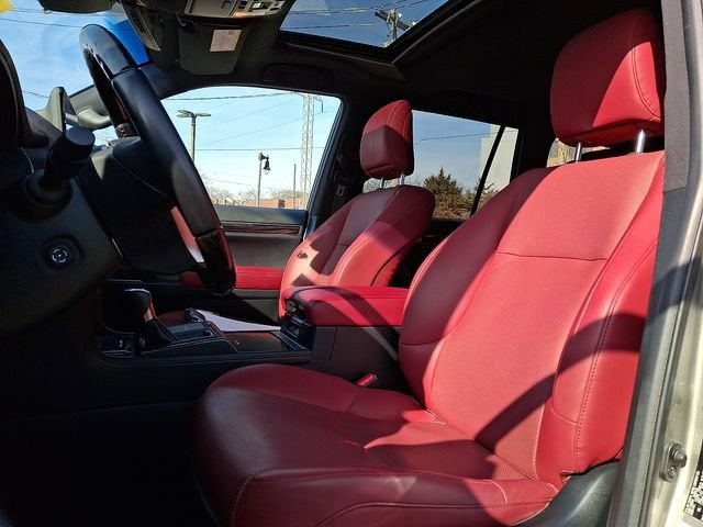 2023 Lexus GX GX 460 Premium