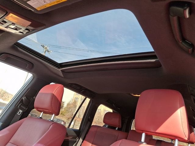 2023 Lexus GX GX 460 Premium