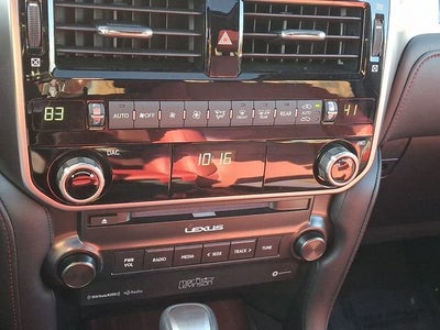 2023 Lexus GX GX 460 Premium