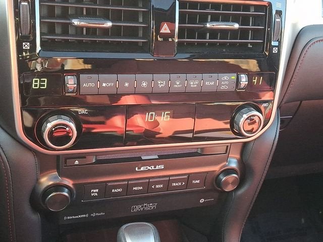 2023 Lexus GX GX 460 Premium