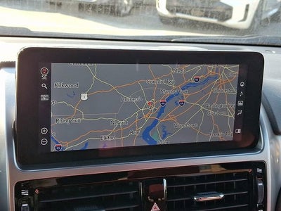 2023 Lexus GX GX 460 Premium