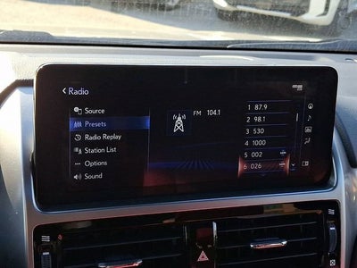 2023 Lexus GX GX 460 Premium