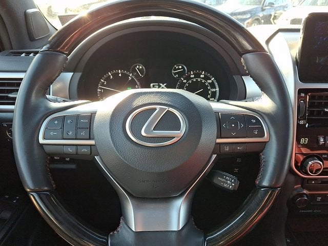 2023 Lexus GX GX 460 Premium