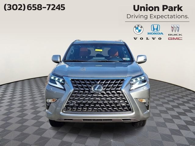 2023 Lexus GX GX 460 Premium
