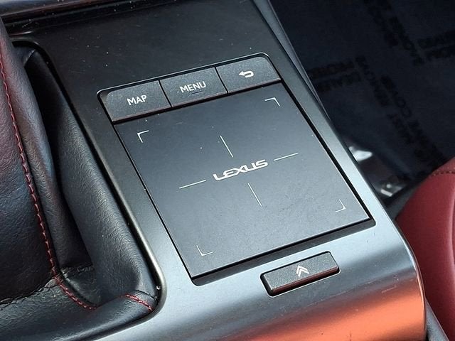 2023 Lexus GX GX 460 Premium