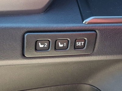 2023 Lexus GX GX 460 Premium