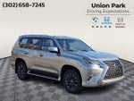 2023 Lexus GX GX 460 Premium