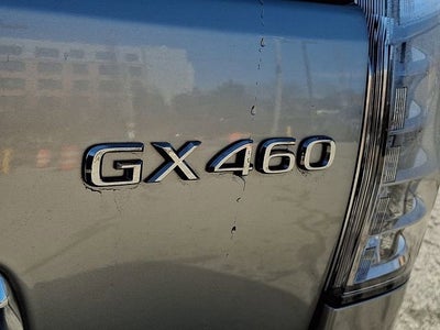2023 Lexus GX GX 460 Premium