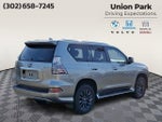 2023 Lexus GX GX 460 Premium