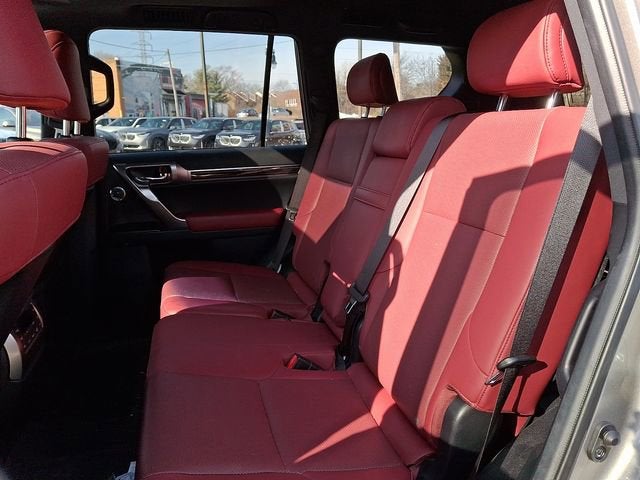 2023 Lexus GX GX 460 Premium