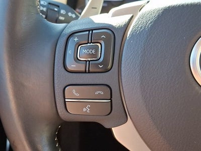 2018 Lexus NX 300h NX 300h