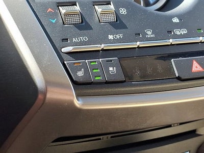 2018 Lexus NX 300h NX 300h