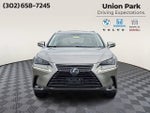 2018 Lexus NX 300h NX 300h