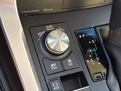 2018 Lexus NX 300h NX 300h