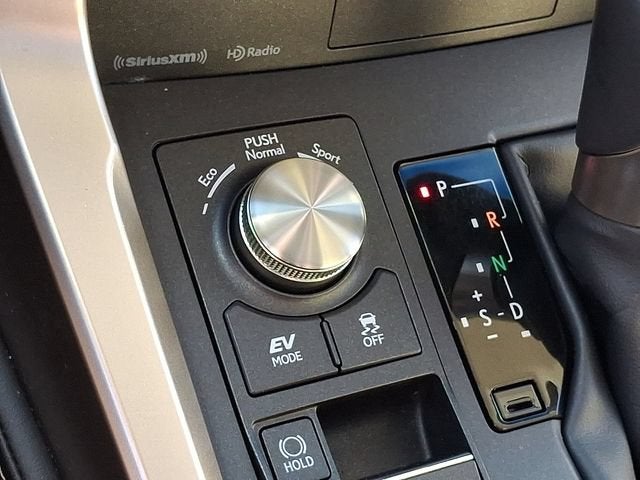 2018 Lexus NX 300h NX 300h