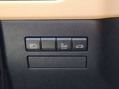 2018 Lexus NX 300h NX 300h