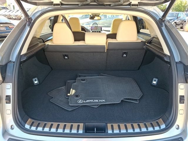 2018 Lexus NX 300h NX 300h