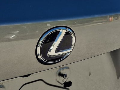 2018 Lexus NX 300h NX 300h