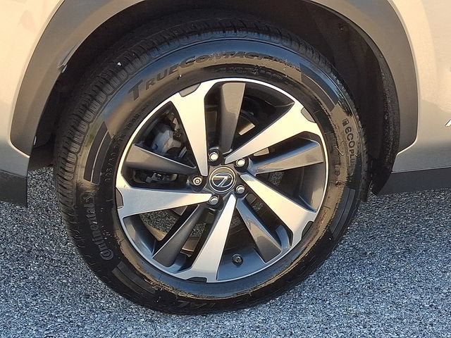 2018 Lexus NX 300h NX 300h
