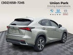 2018 Lexus NX 300h NX 300h