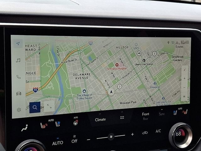2024 Lexus RX RX 450h+ Luxury