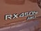 2024 Lexus RX RX 450h+ Luxury