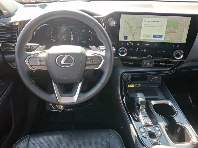 2022 Lexus NX NX 350 Luxury