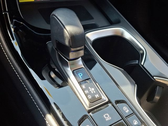 2022 Lexus NX NX 350 Luxury